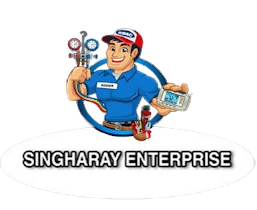Singharay Enterprise